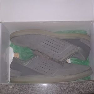 Diamond Supply Dark Grey Graphite